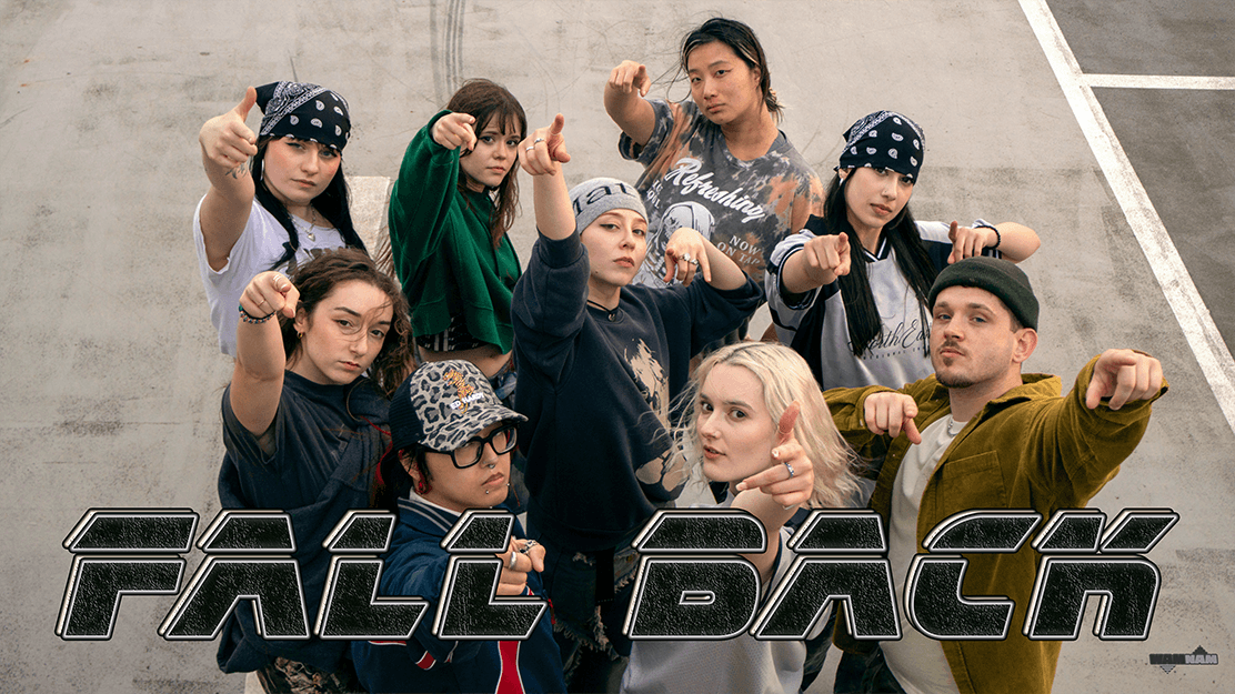 Video Project – Fall Back