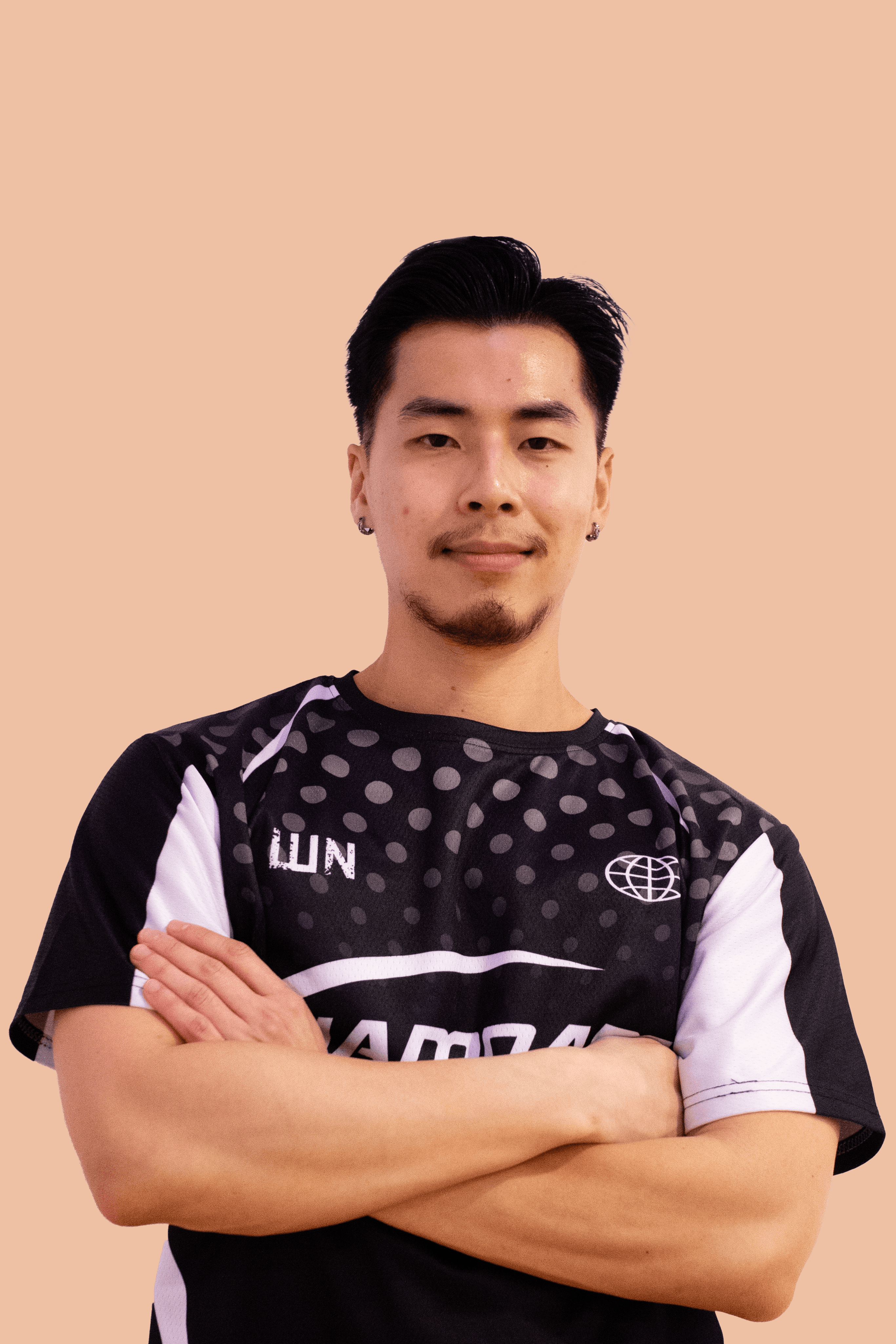 Wayne Chang