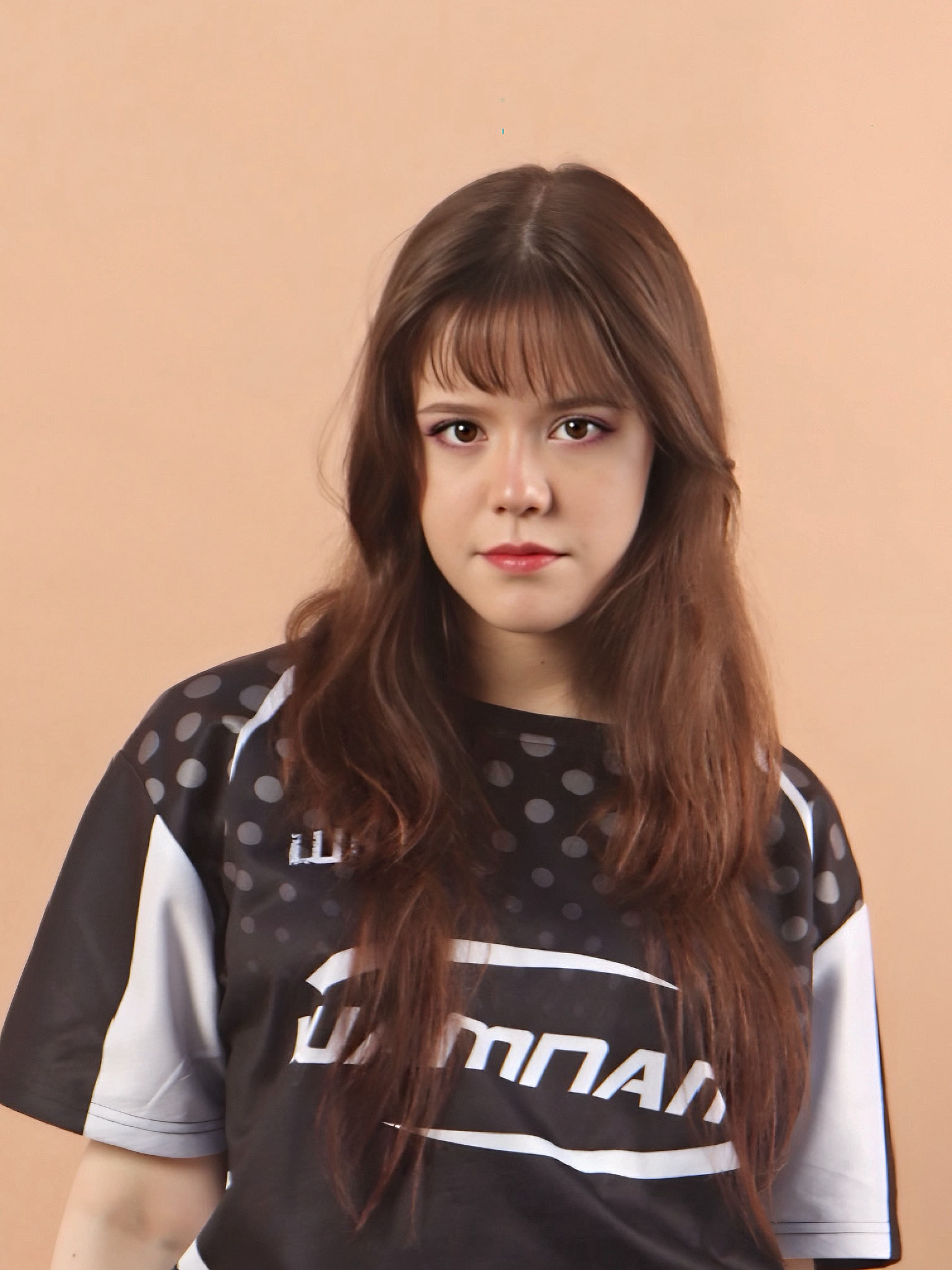 Georgia Green/Georgia Maeva Zelenova