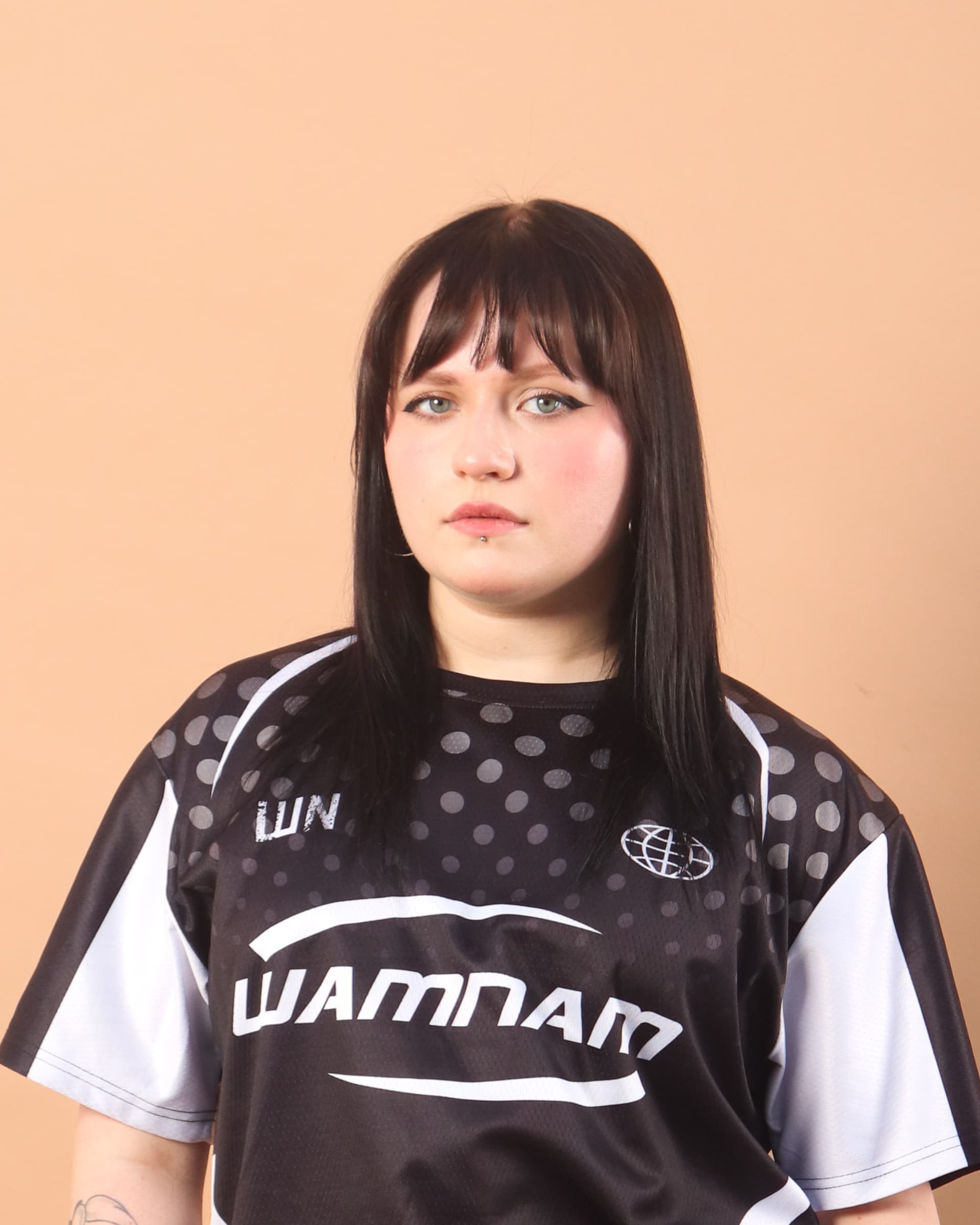 Jae Namyslak/Yoana Namislova