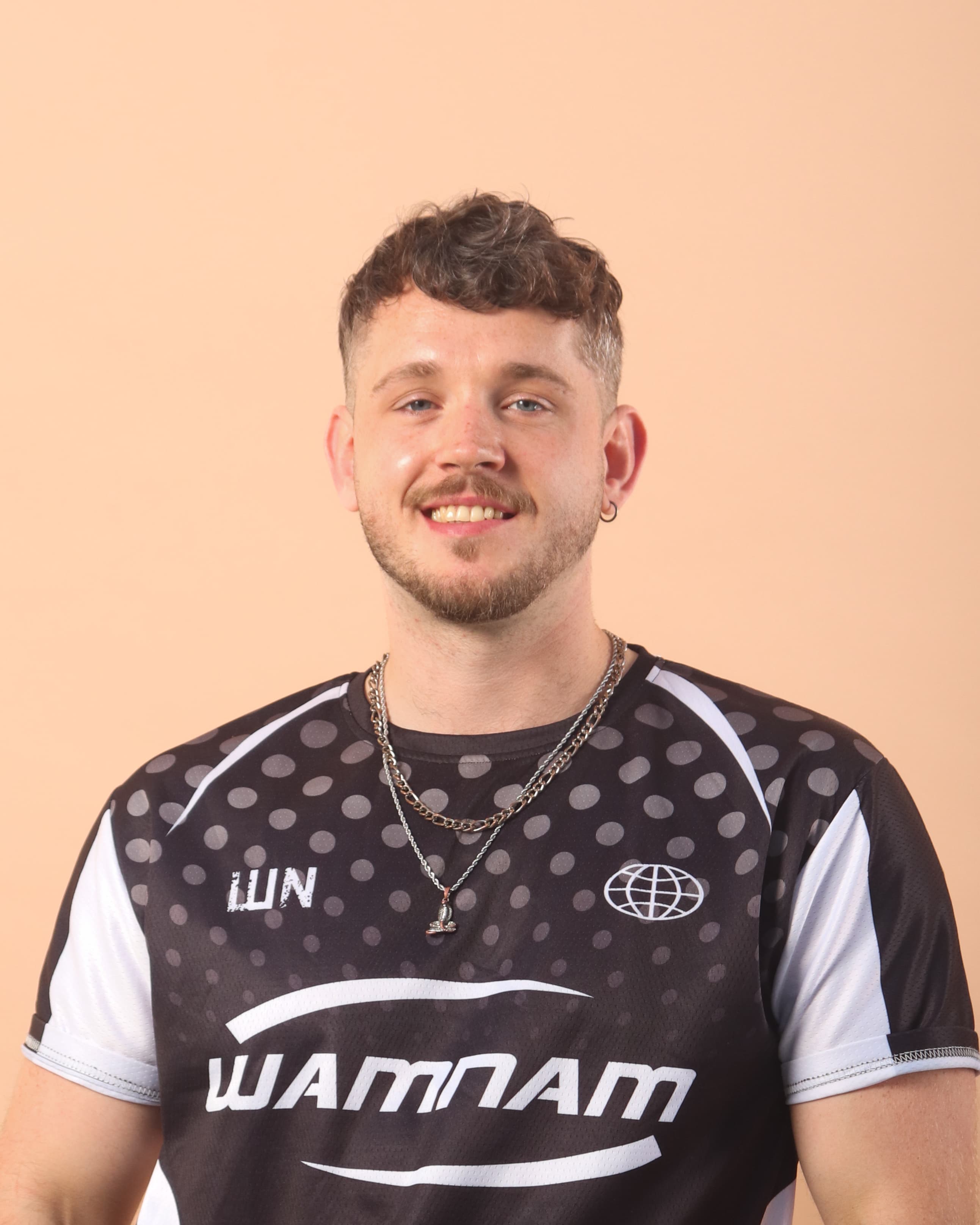 Max Evans/Maks Ivanov